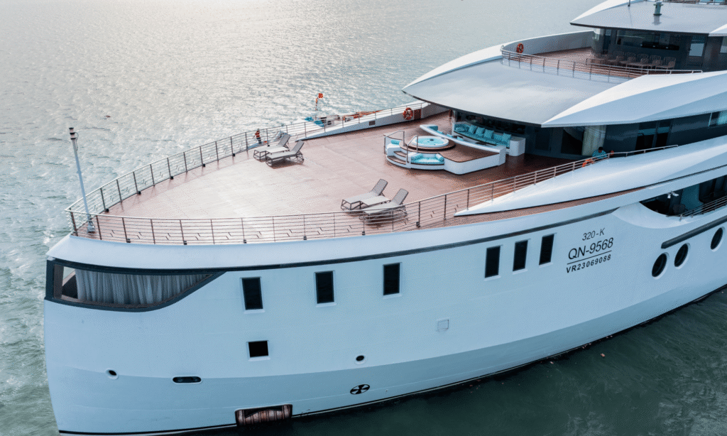 Grand Pioneers Cruise