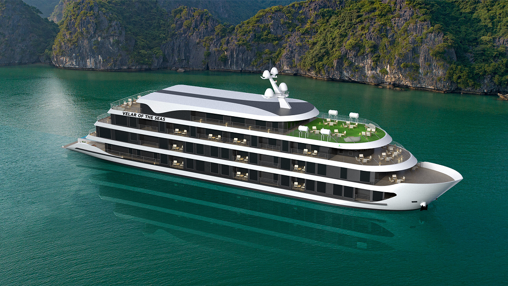 Genesis Regal Cruise