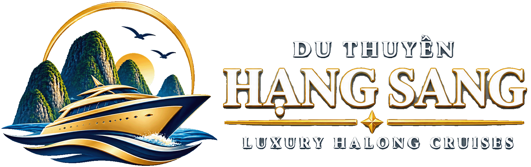 Du Thuyền Hạng Sang
