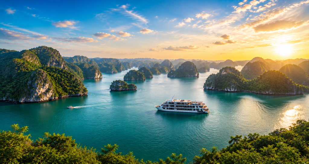 Vịnh Lan Hạ
